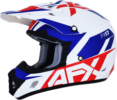0110-6482 . 0110-6482 . FX-17 Aced Helmet