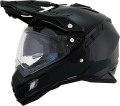0110-3744 . 0110-3744 . FX-41DS Solid Helmet — Solid