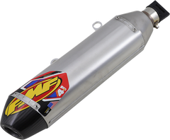 FMF 4.1 RCT Exhaust with MegaBomb for Off-Road Motorcycles - Part 045662