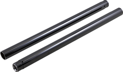 Custom Cycle Engineering 41mm Fork Tubes with Black DLC Coating - 24.25 Inches T2002DL