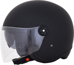 0104-2614 . 0104-2614 . FX-143 Helmet