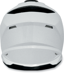 0110-3750 . 0110-3750 . FX-41DS Solid Helmet — Solid