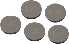 0926-0945 . 29.948135 . 9.48 mm Replacement Valve Shims