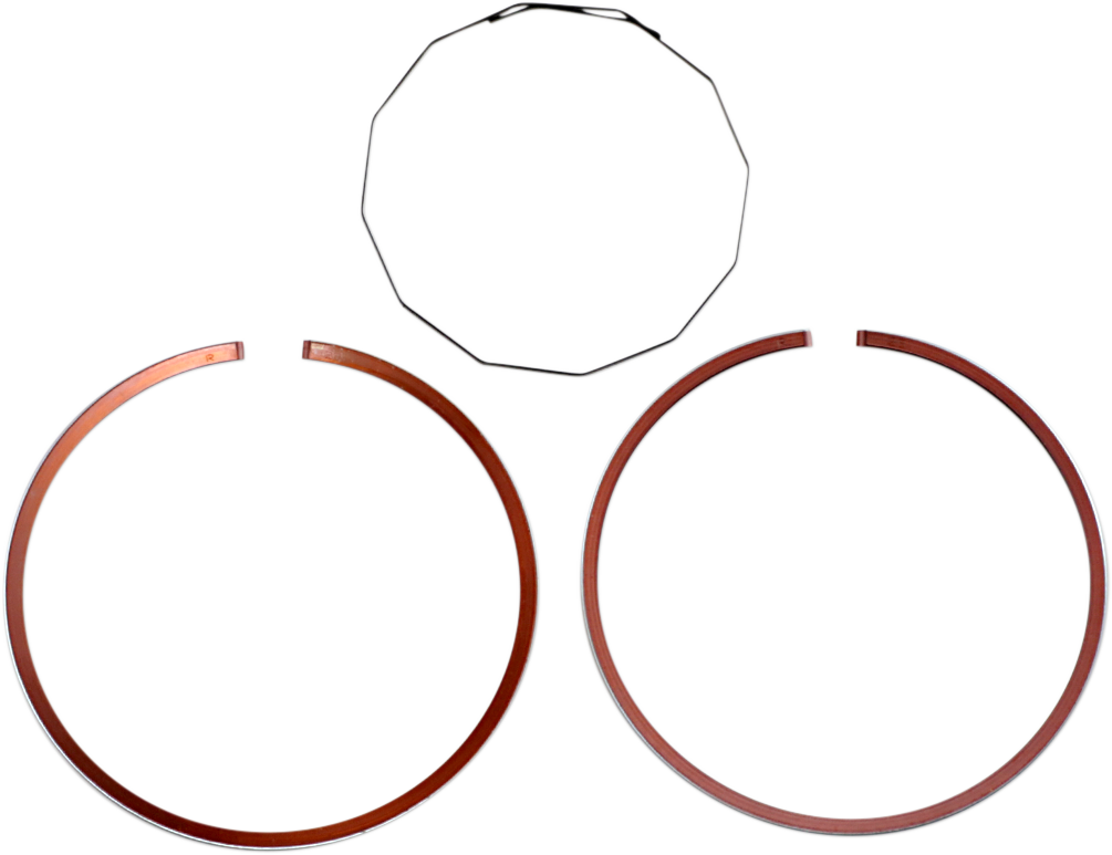 PX-4191R . 02.2020.025 . Replacement Piston Ring Set