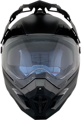 0110-3760 . 0110-3760 . FX-41DS Solid Helmet — Solid