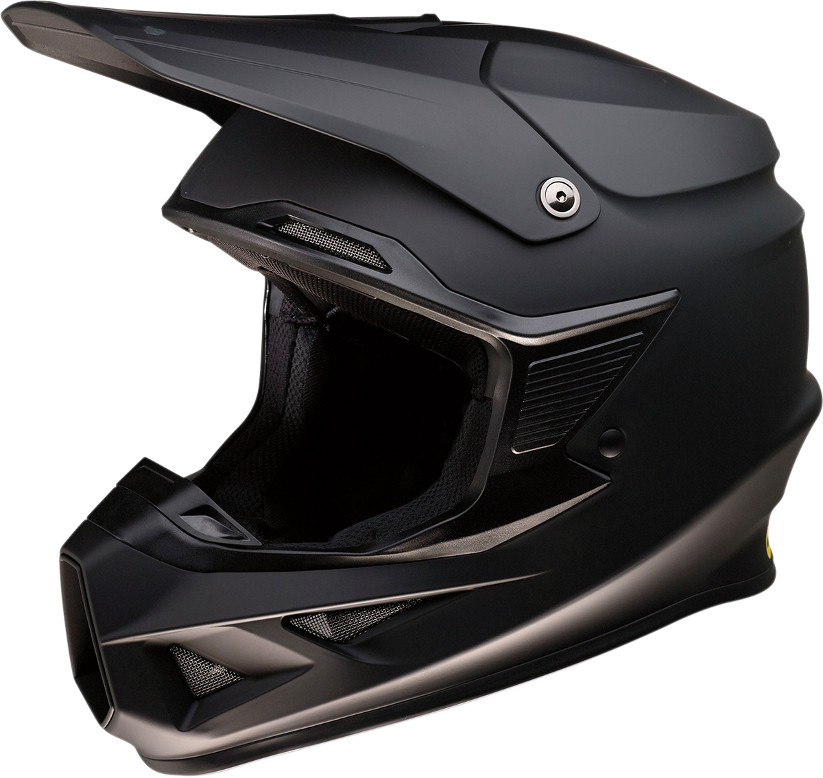 0110-5694 . F.I. Solid MIPS® Helmet