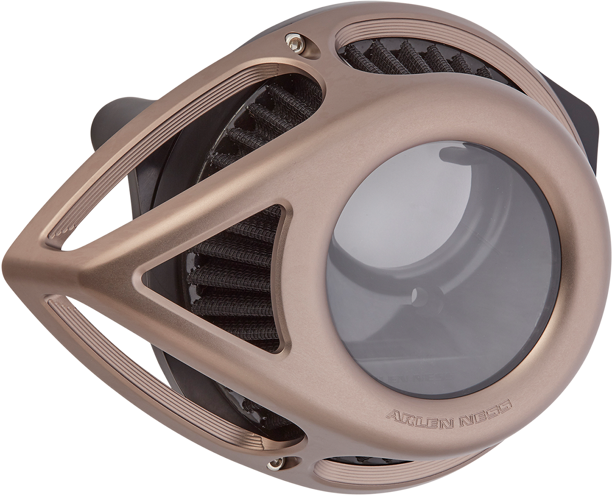 1010-2643 . 600-005 . Clear Tear Air Cleaner Kit