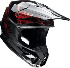 0110-7784 . F.I. Fractal MIPS® Helmet