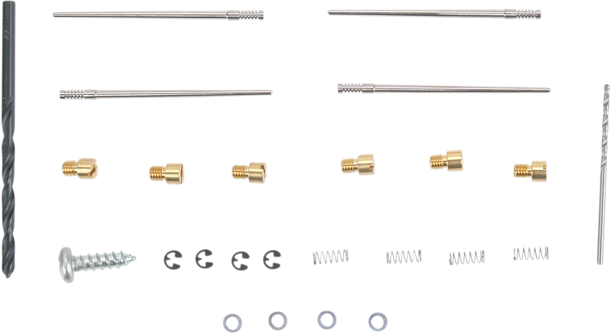 DJ-3149 . 3149 . Jet Kit - Stage 1 - Suzuki