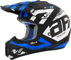 0111-1408 . 0111-1408 . FX-17Y Attack Helmet
