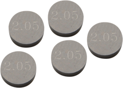 0926-0887 . 29.748205 . 7.48 mm Replacement Valve Shims