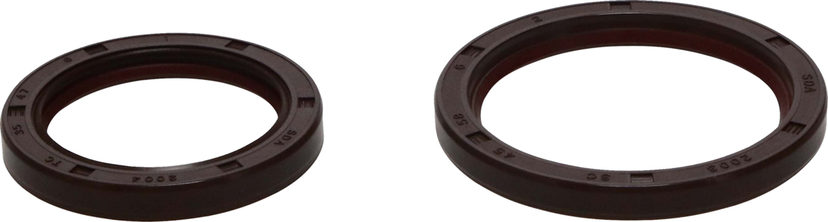 0935-1281 . 42.7350 . Crankshaft Oil Seal Kit
