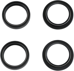0407-0185 . 40.S435411 . Fork Seal/Wiper Kit