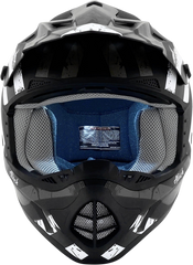 0110-7144 . 0110-7144 . FX-17 Attack Helmet