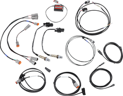 1020-2796 . PV-TK3R . Power Vision Shop Tuner Kit