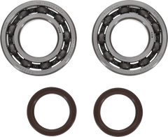 0924-0707 . 23.CBS63017 . Crankshaft Bearing and Seal Kit