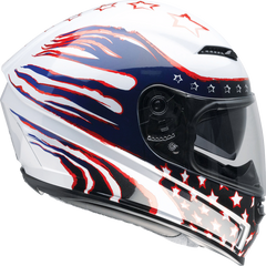 0101-15415 . Jackal Patriot Helmet