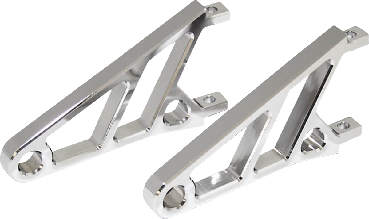2001-2567 . 220-821 . Headlight Brackets
