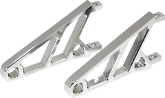 2001-2567 . 220-821 . Headlight Brackets