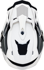 0140-0076 . 0140-0076 . FX-41DS Range Helmet