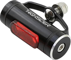 2010-1477 . 255-164 . Conero T1 LED Taillight