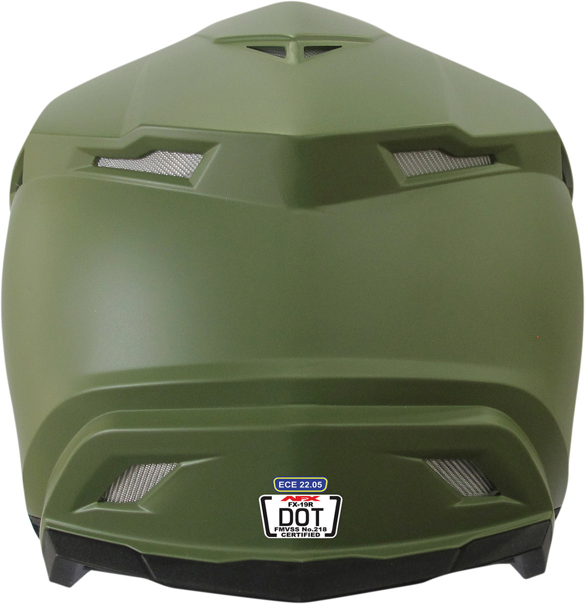 0110-7041 . 0110-7041 . FX-19R Helmet