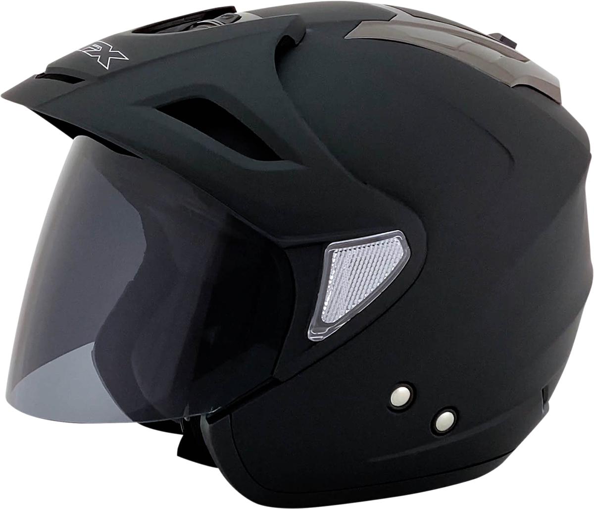 0130-0397 . 0130-0397 . FX-50 Helmet Outer Shield