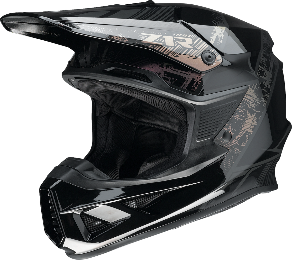 0110-7985 . F.I. Fractal MIPS® Helmet