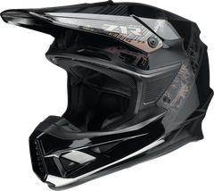 0110-7984 . F.I. Fractal MIPS® Helmet
