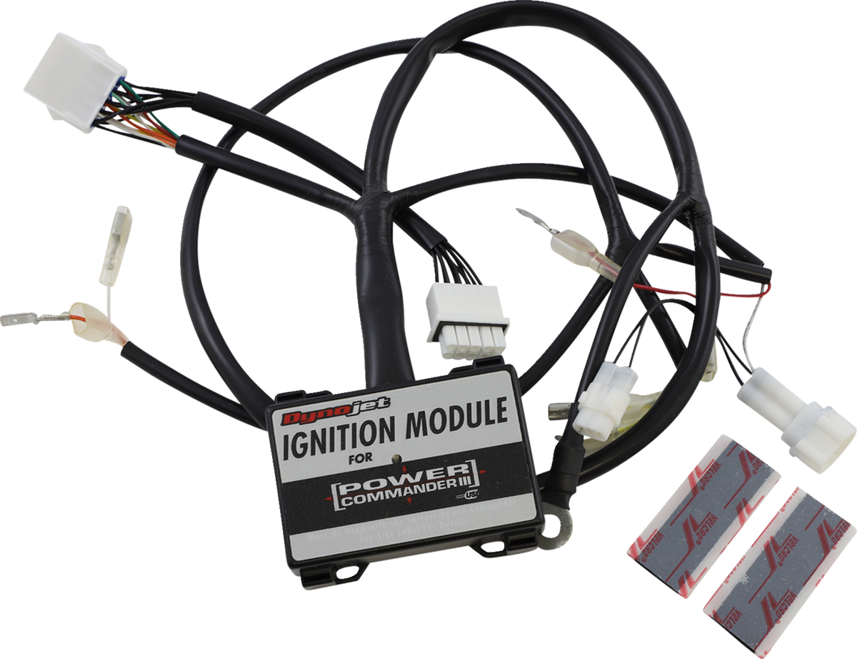 1020-0659 . 6-58 . Power Commander III Ignition Module