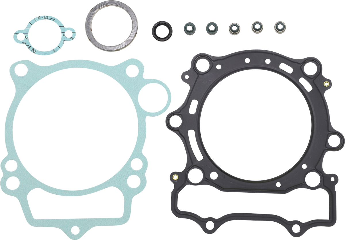 0934-5708 . 35.2418 . Top End Gasket Set