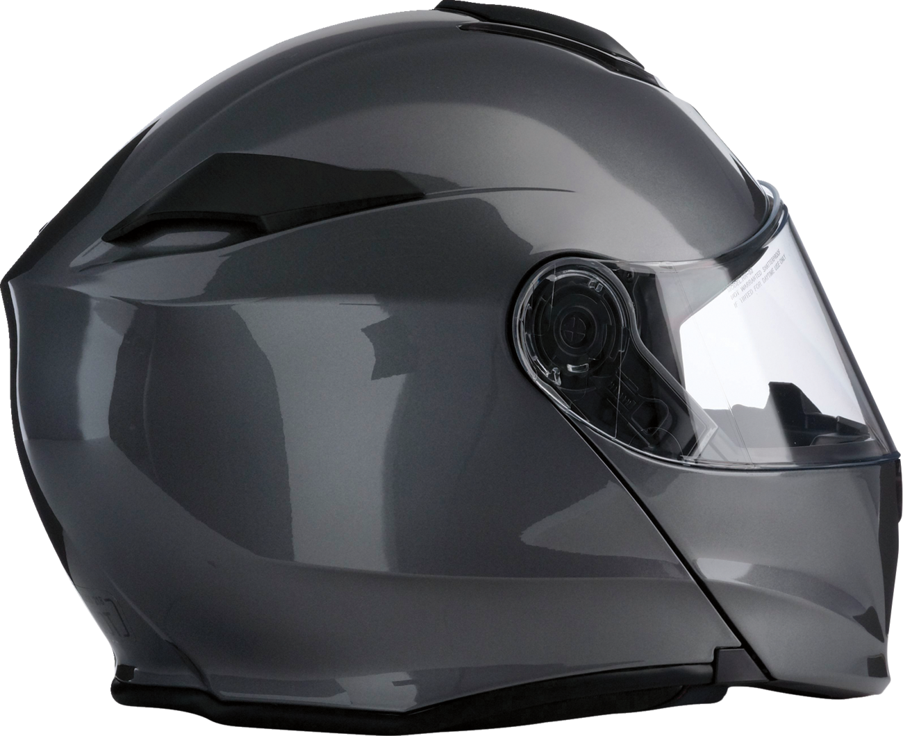 0100-2166 . Solaris Modular Helmet