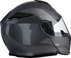 0100-2165 . Solaris Modular Helmet