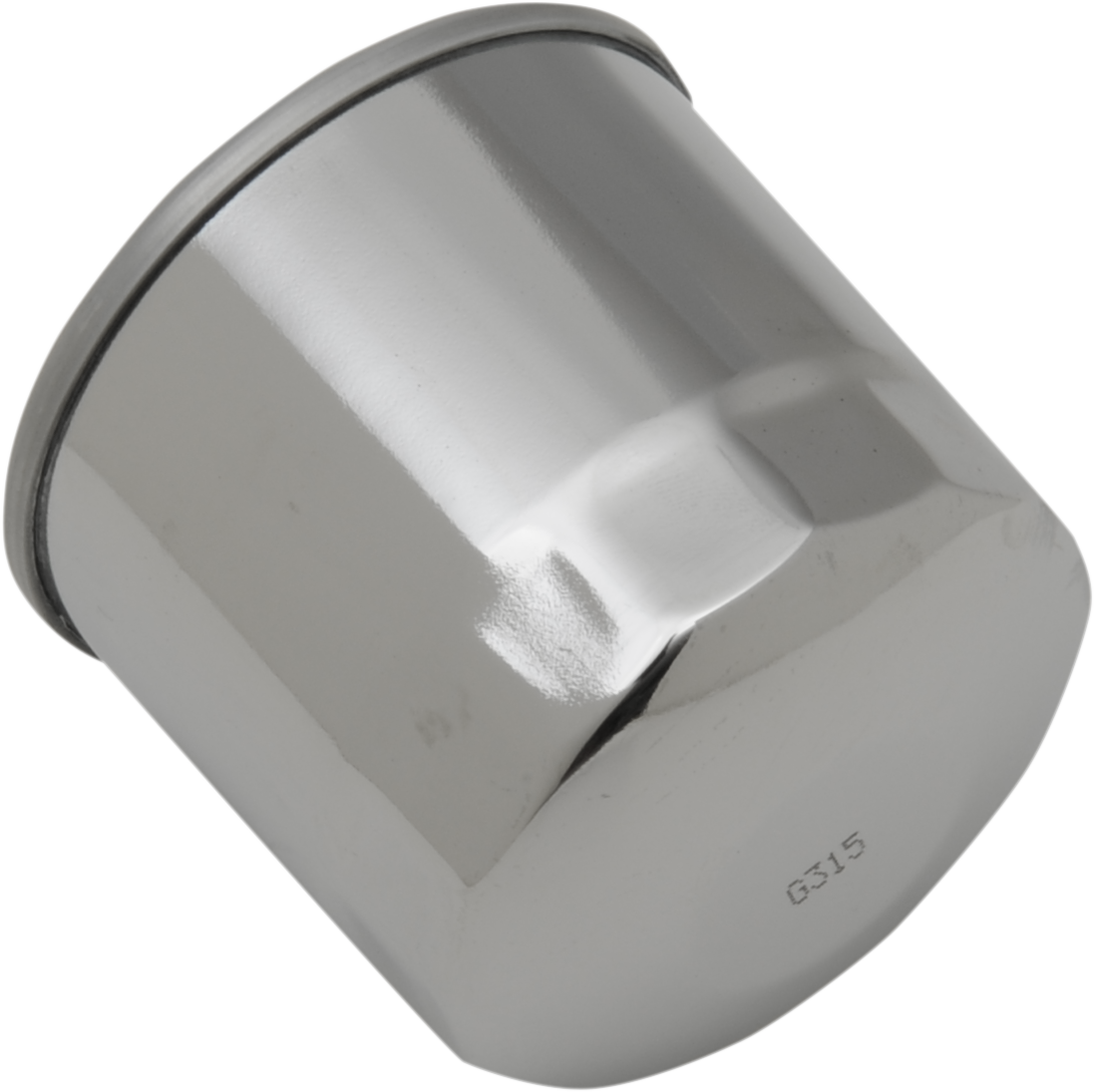 01-0064 . Oil Filter — Spin-On