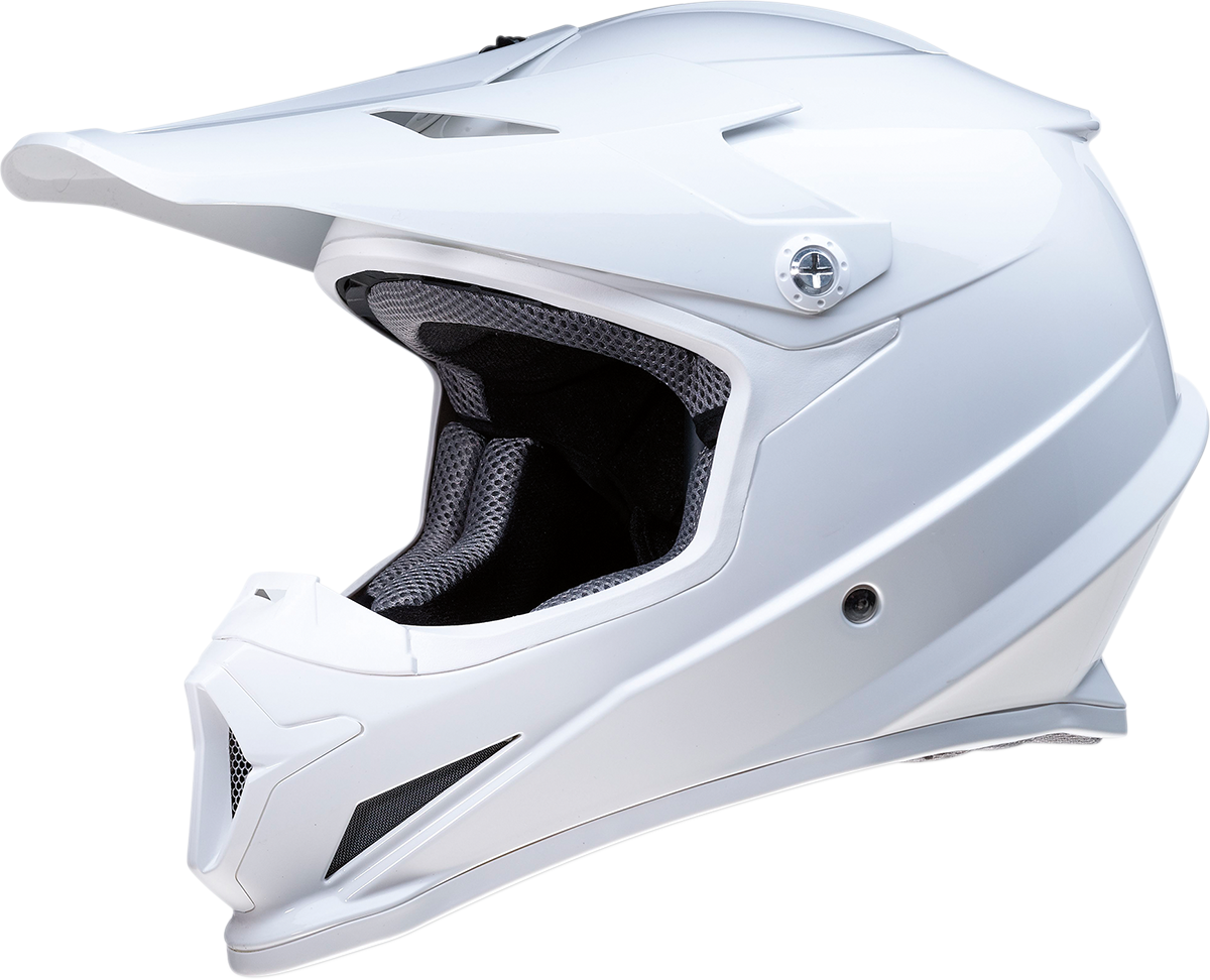 0110-6307 . Rise Solid Helmet