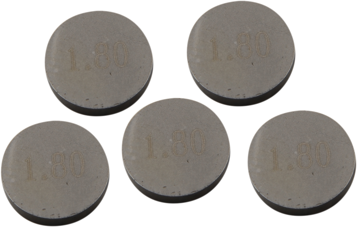 0926-0954 . 29.948180 . 9.48 mm Replacement Valve Shims