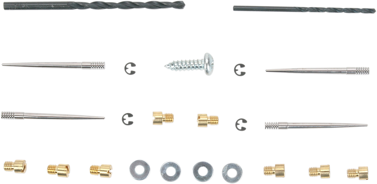 DJ-4302 . 4302 . Jet Kit - Stage 3
