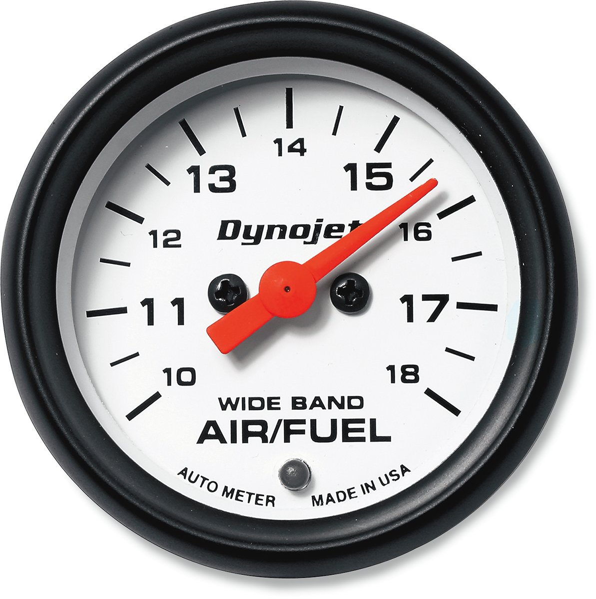 1020-0158 . 15-7018 . Air/Fuel Ratio Gauge