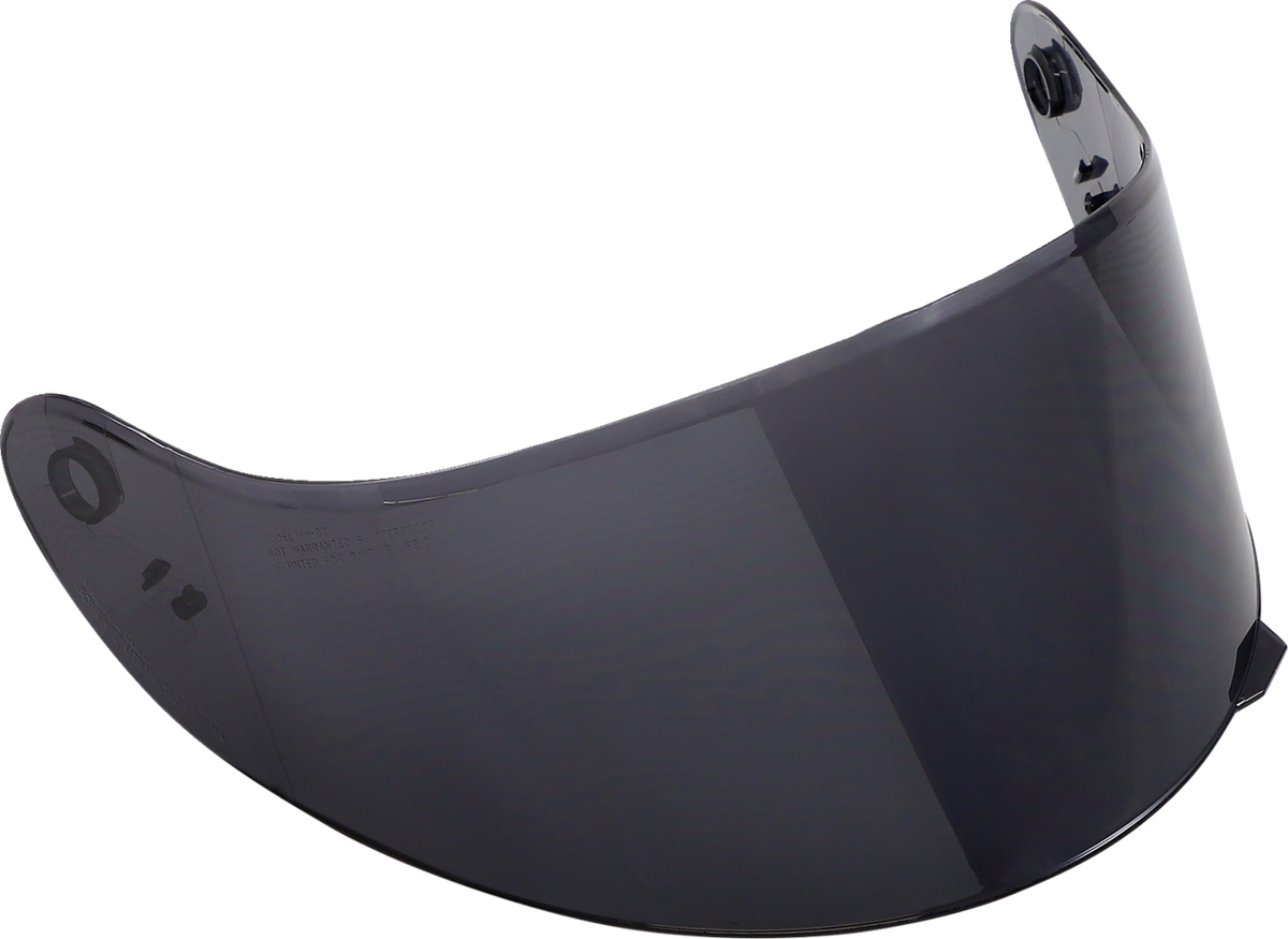 0130-1005 . Youth Warrant Helmet Shield