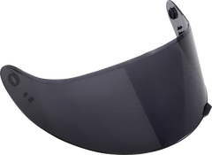 0130-1005 . Youth Warrant Helmet Shield