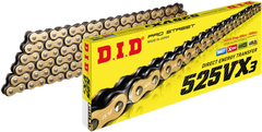 1223-1462 . M525VX3G130ZB . 525 VX3 Drive Chain