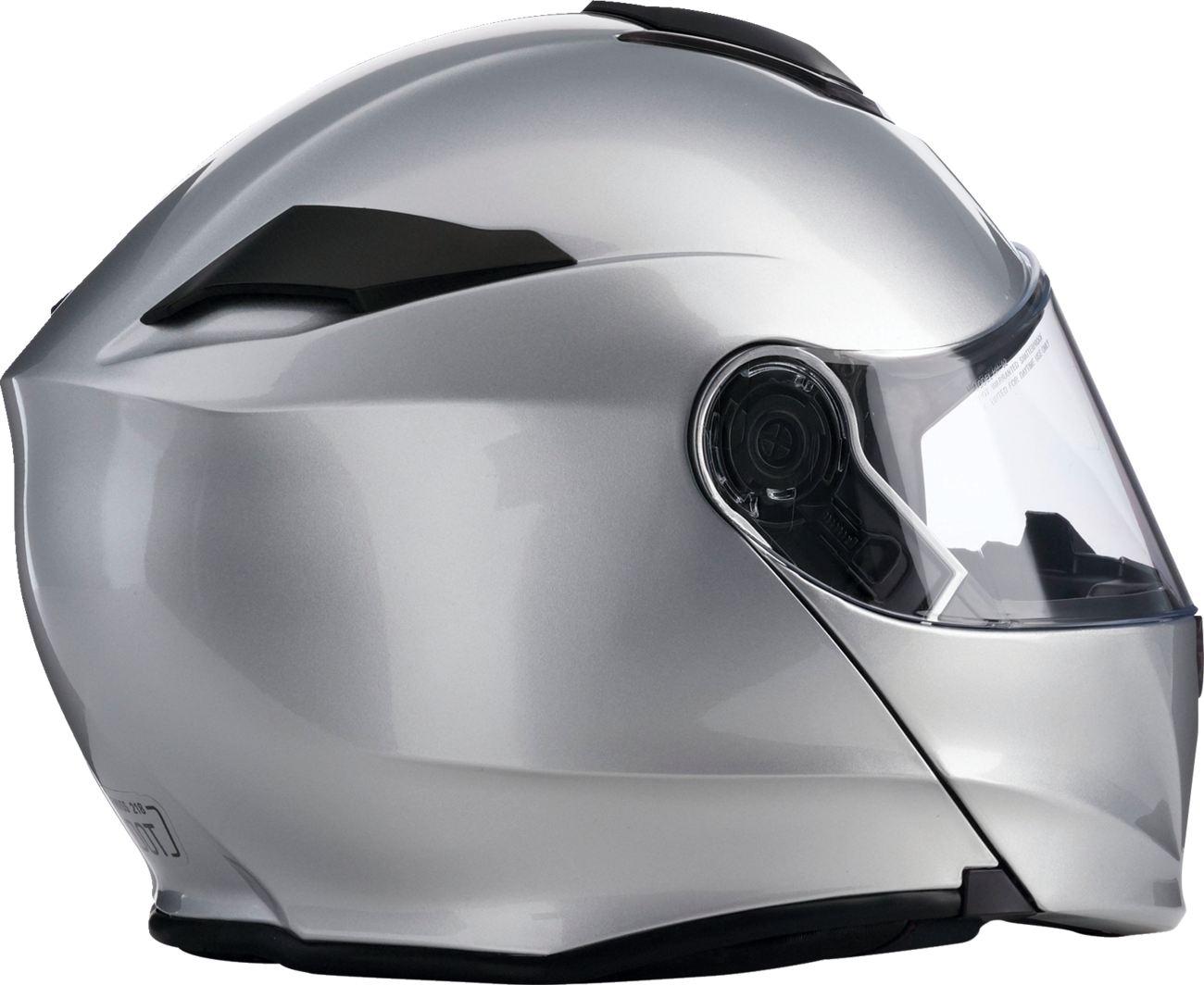 0100-2164 . Solaris Modular Helmet