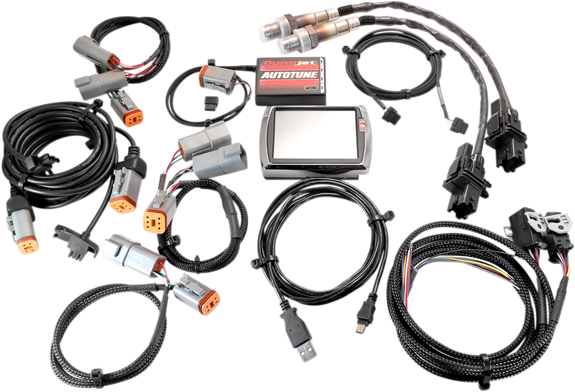 1020-2523 . PV-TK3 . Power Vision Tuner Kit