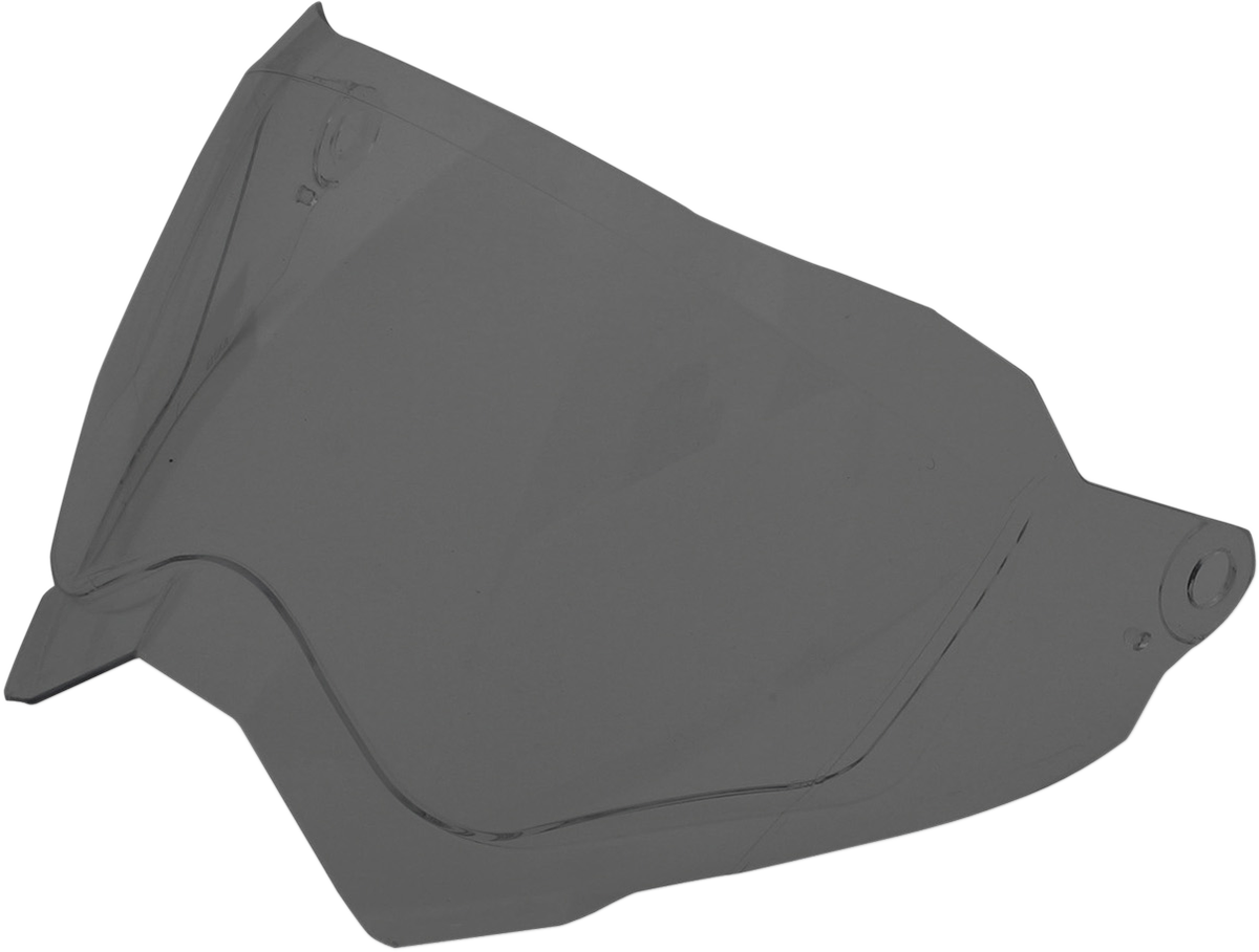 0130-0503 . 0130-0503 . FX-41DS Helmet Outer Shield