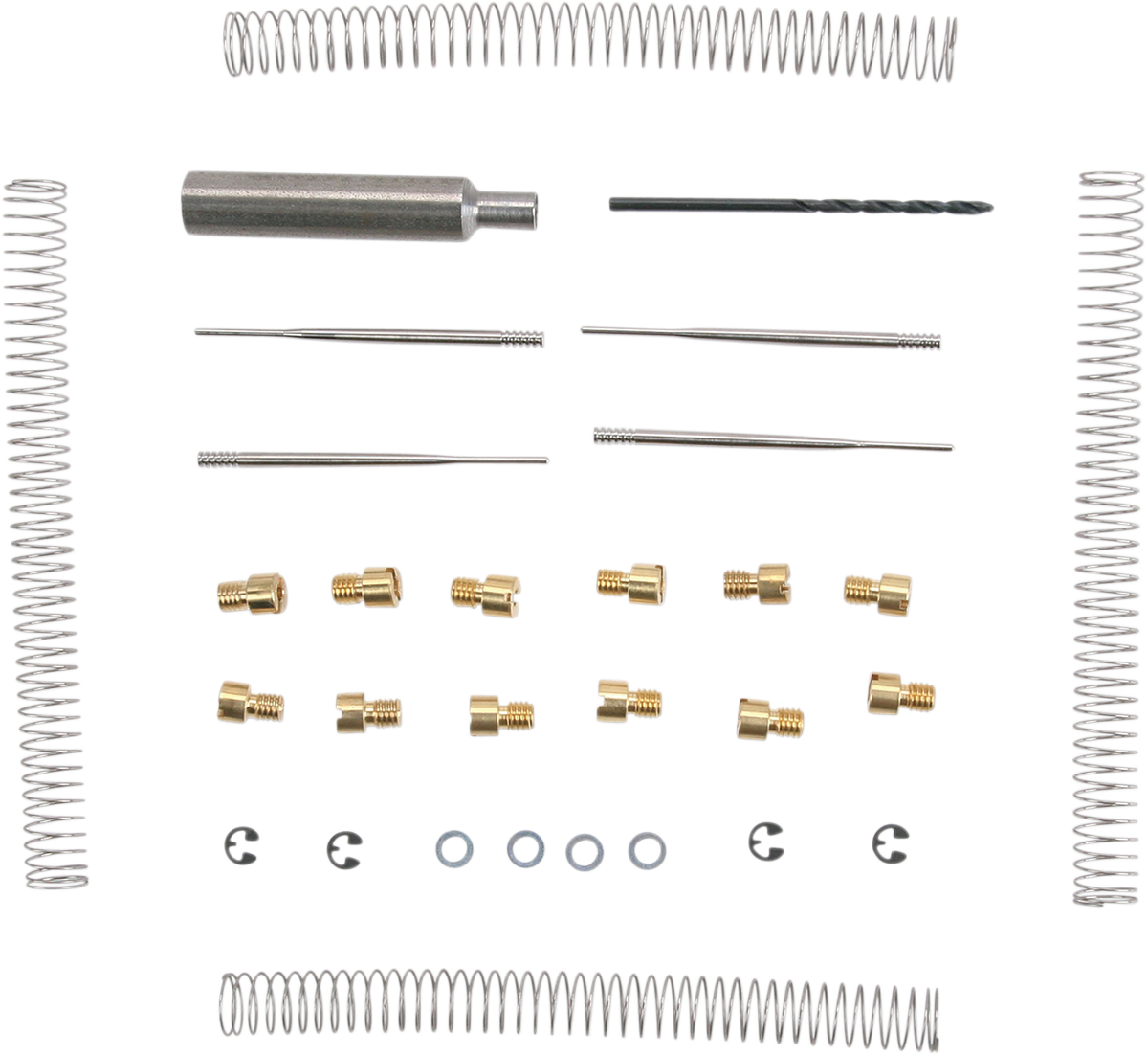 DJ-1146 . 1146 . Jet Kit - Stage 1 - Honda