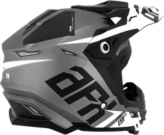 0110-7074 . 0110-7074 . FX-19R Racing Helmet