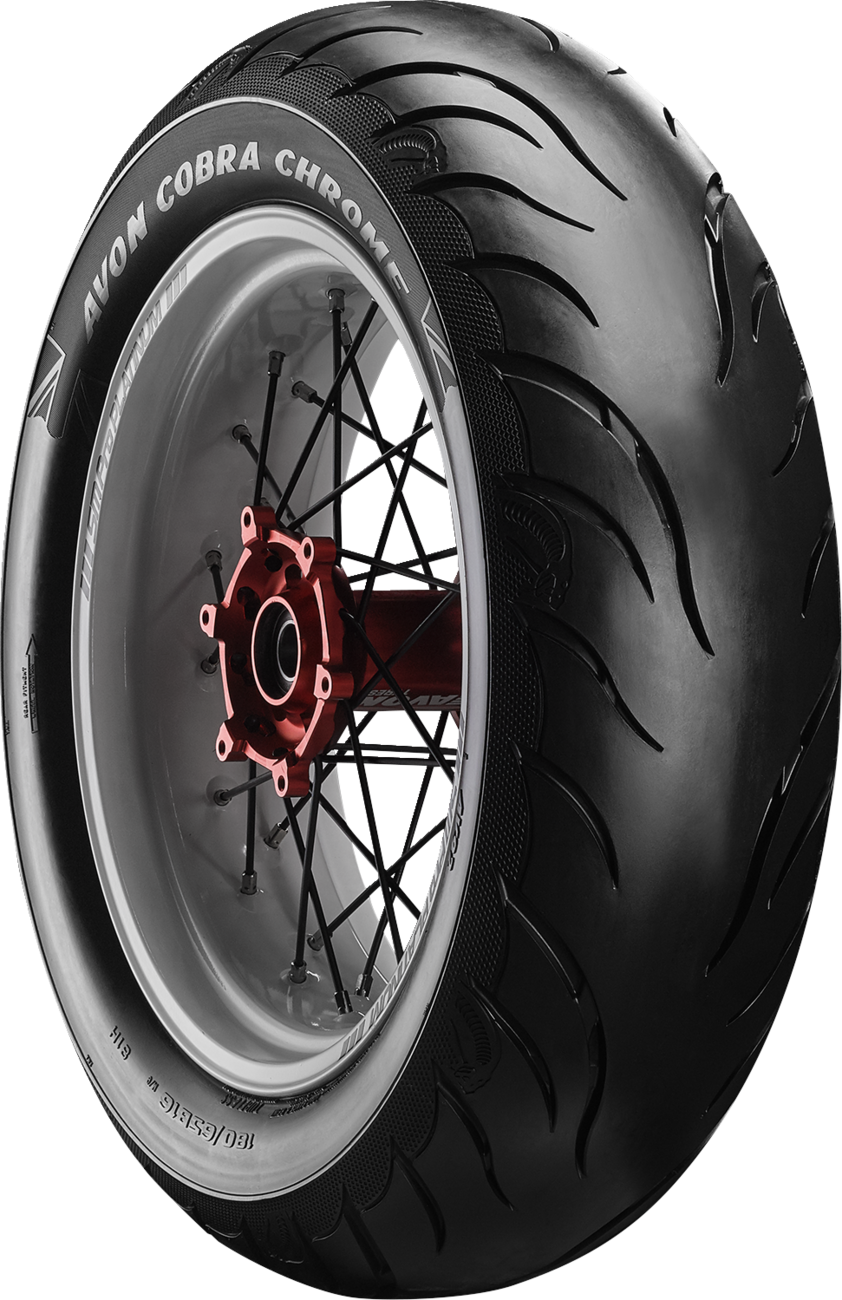 0302-1268 . 638220 . Cobra Chrome AV92 Tire