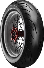 0302-1268 . 638220 . Cobra Chrome AV92 Tire