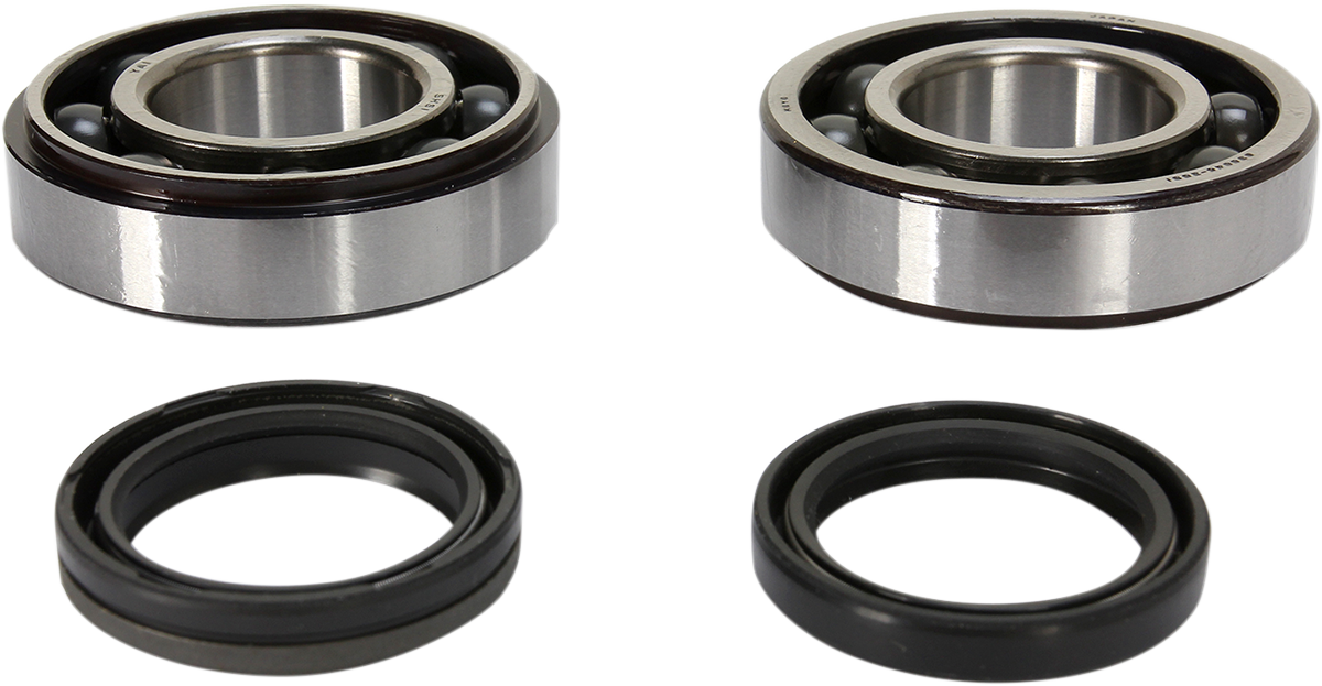 0924-0353 . 23.CBS42092 . Crankshaft Bearing and Seal Kit