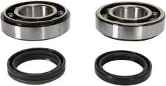 0924-0353 . 23.CBS42092 . Crankshaft Bearing and Seal Kit